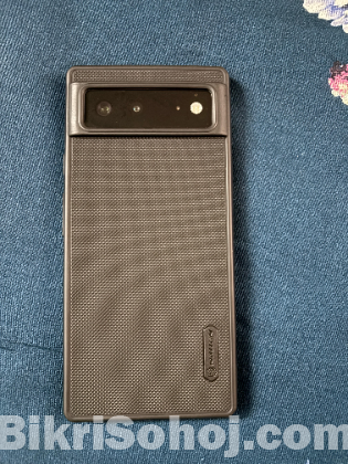 Pixel 6